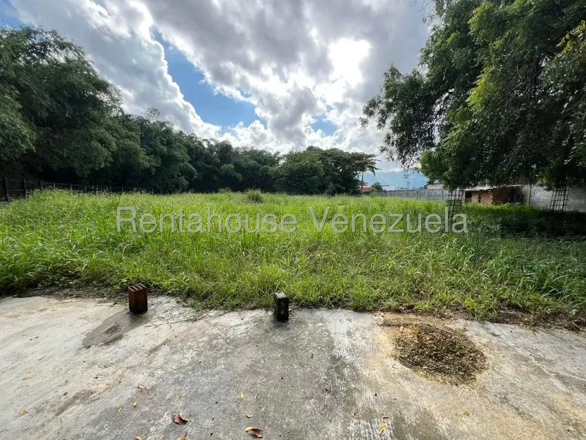 Terreno (Residencial) en Venta en El Remanso, Carabobo - 4