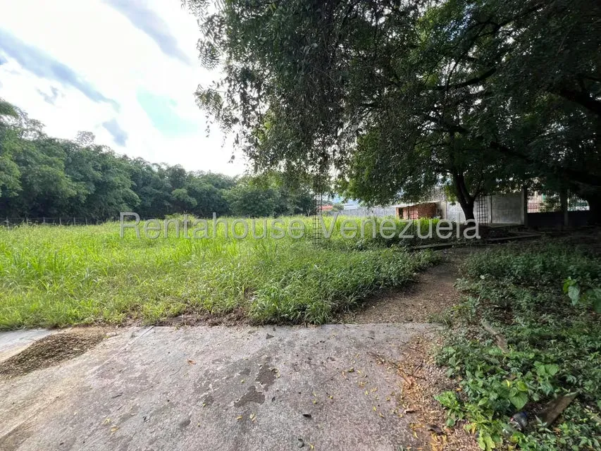 Terreno (Residencial) en Venta en El Remanso, Carabobo - 5