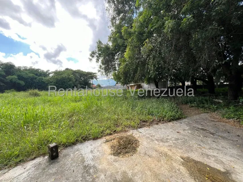 Terreno (Residencial) en Venta en El Remanso, Carabobo - 6