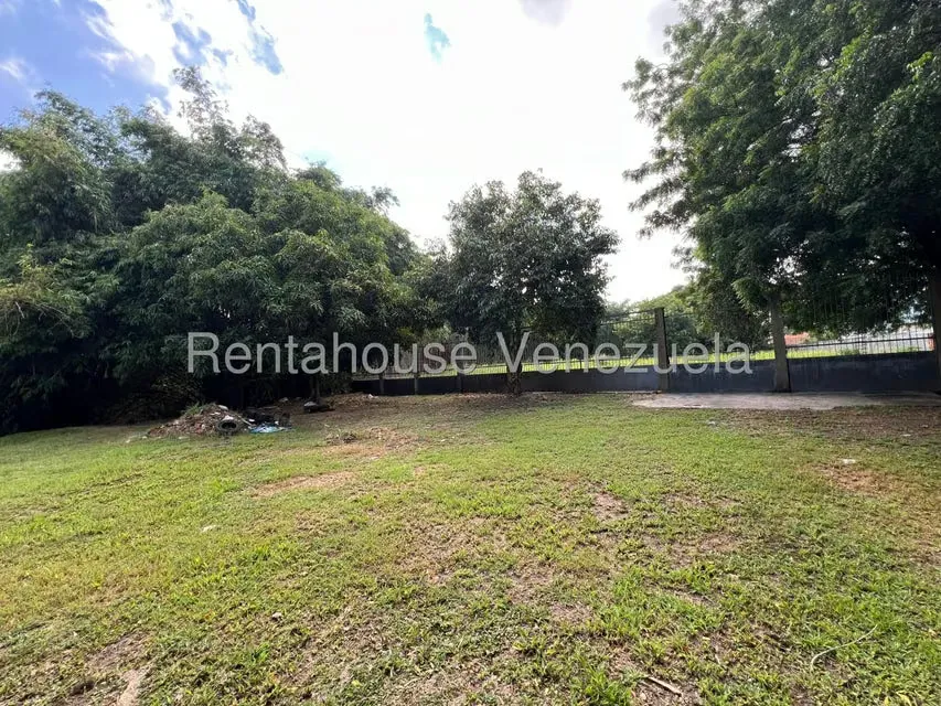Terreno (Residencial) en Venta en El Remanso, Carabobo - 9