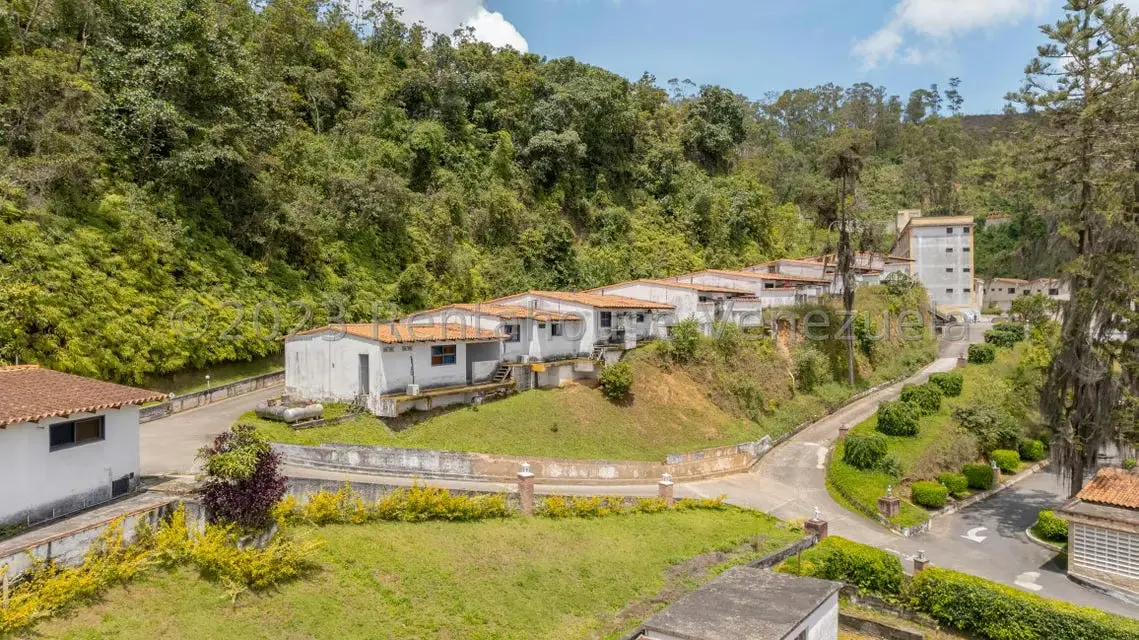 Comercial (Edificio) en Venta en San Antonio, Miranda - 11