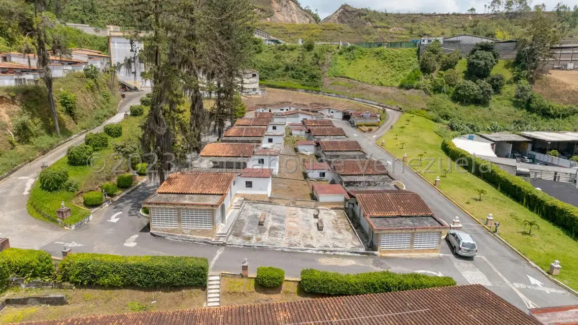 Comercial (Edificio) en Venta en San Antonio, Miranda - 14