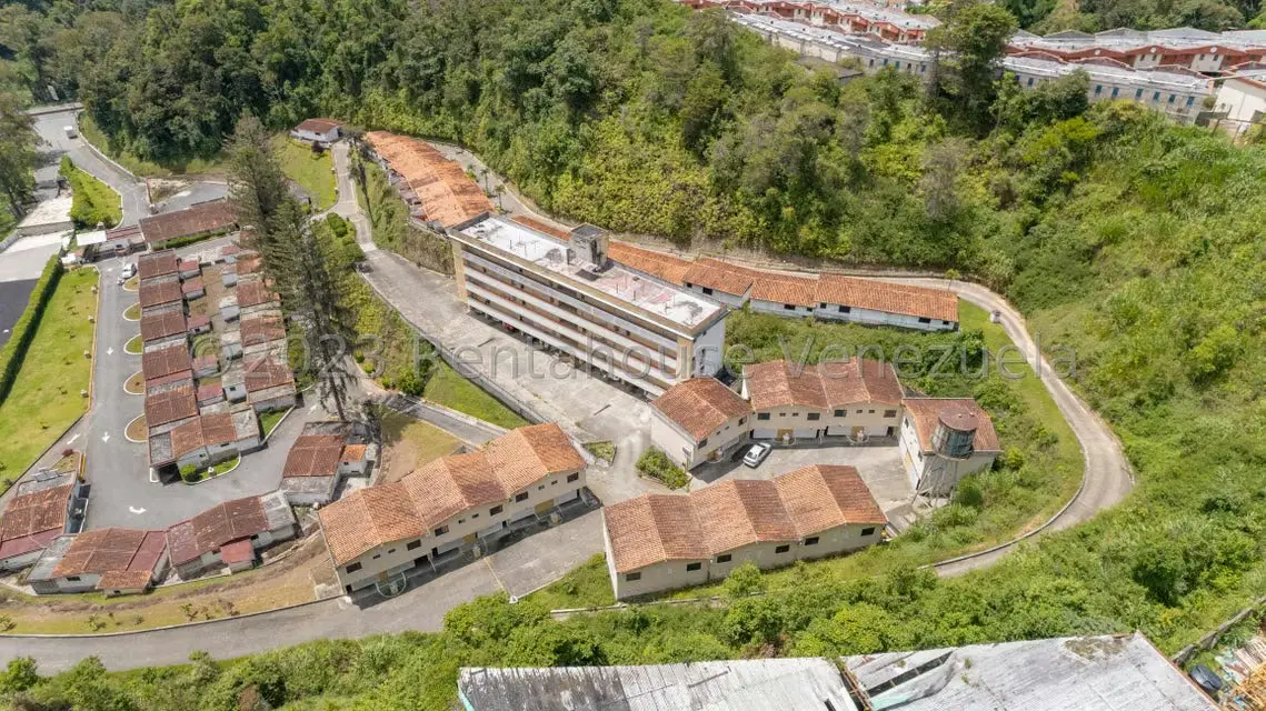 Comercial (Edificio) en Venta en San Antonio, Miranda - 15