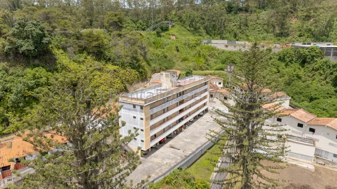 Comercial (Edificio) en Venta en San Antonio, Miranda - 18