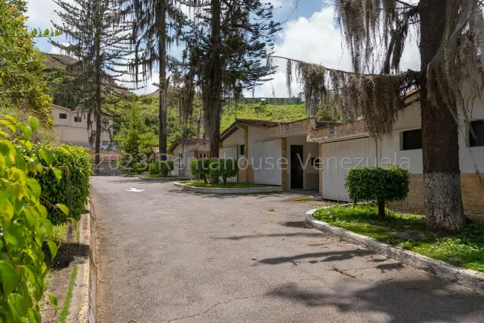 Comercial (Edificio) en Venta en San Antonio, Miranda - 37