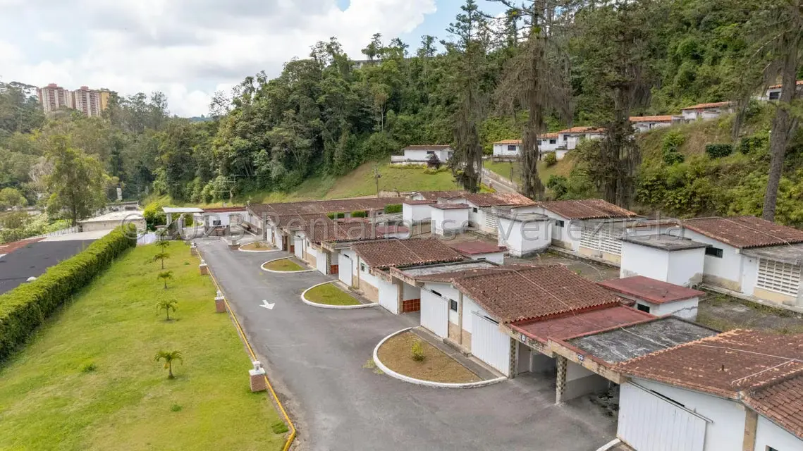 Comercial (Edificio) en Venta en San Antonio, Miranda - 7