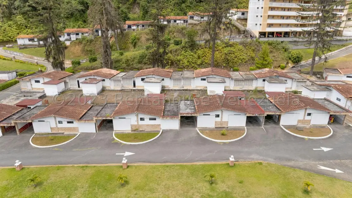 Comercial (Edificio) en Venta en San Antonio, Miranda - 8