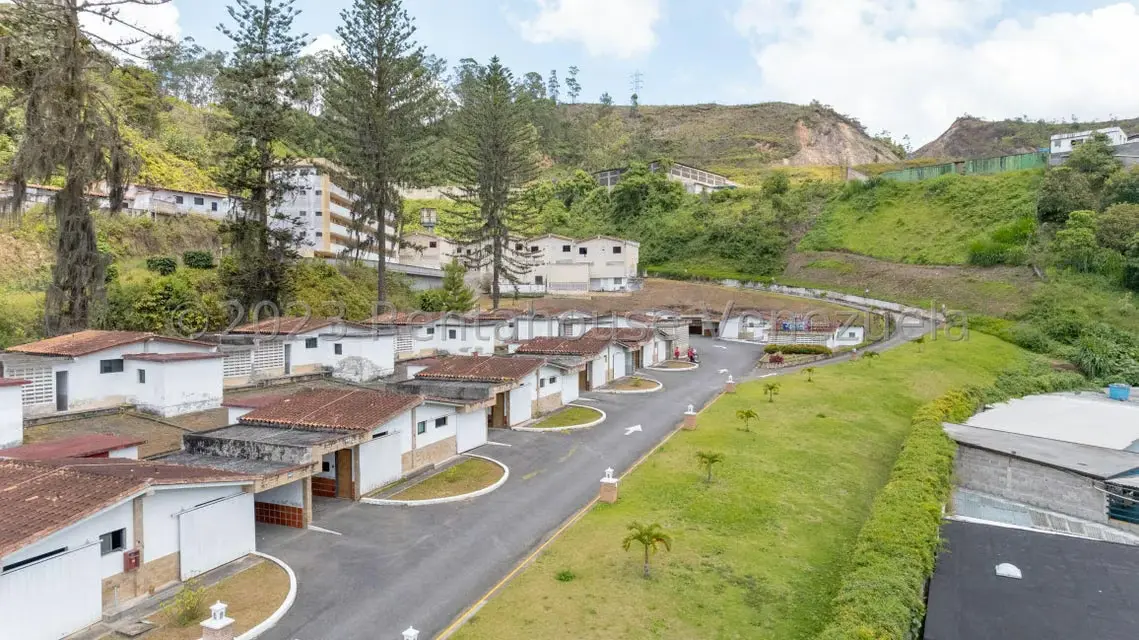 Comercial (Edificio) en Venta en San Antonio, Miranda - 9