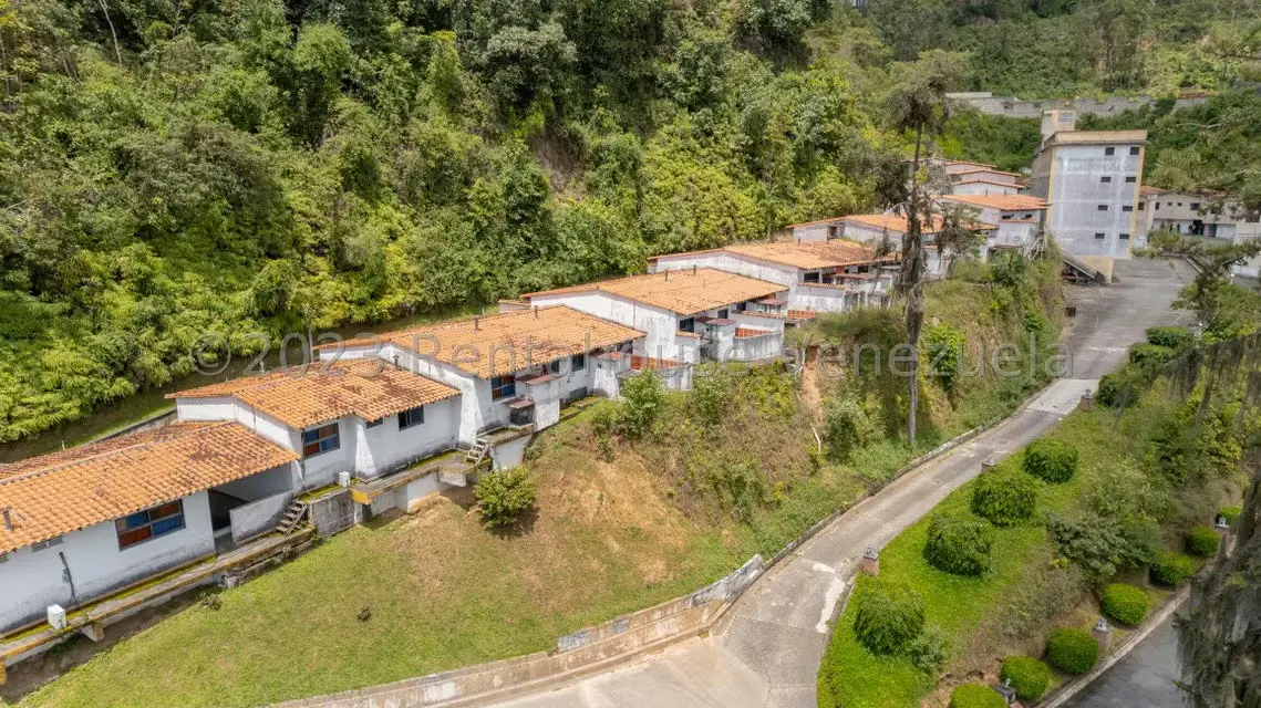 Comercial (Edificio) en Venta en San Antonio, Miranda - 10