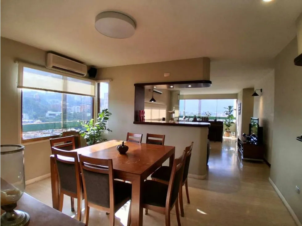 EN VENTA APARTAMENTO EN SANTA ROSA DE LIMA (LAS MESETAS) 164 Mts2. - 6