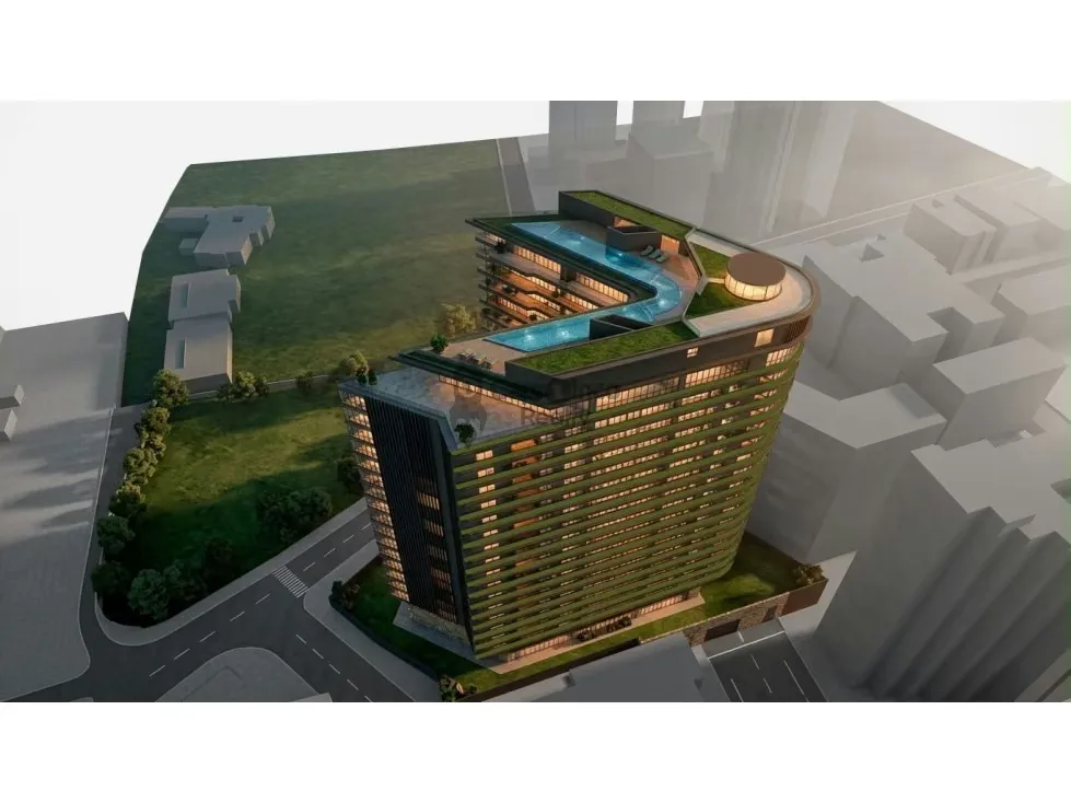 Preventa Residencias de Lujo en el Country Club 232 m2 TCL A 10441002 - 6