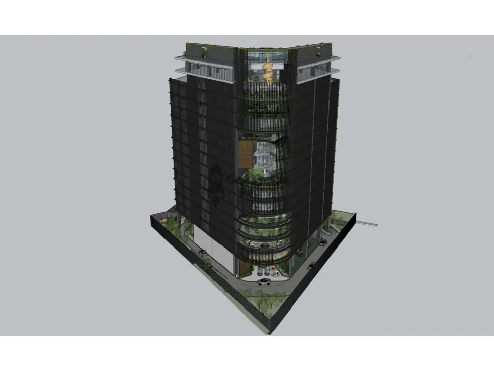 Preventa Residencias de Lujo en el Country Club 232 m2 TCL A 10441002 - 9