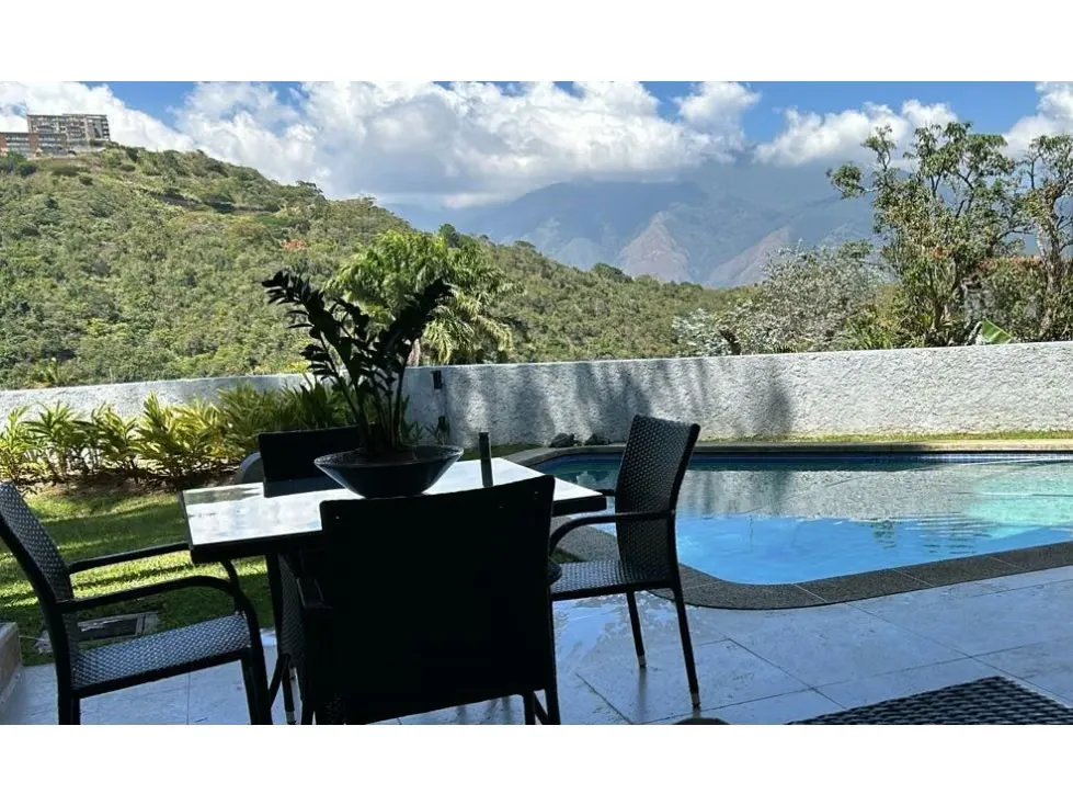Vendo casa 480m2 La Lagunita 7166 - 2