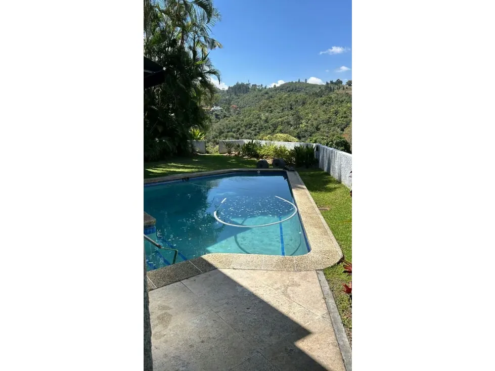 Vendo casa 480m2 La Lagunita 7166 - 11