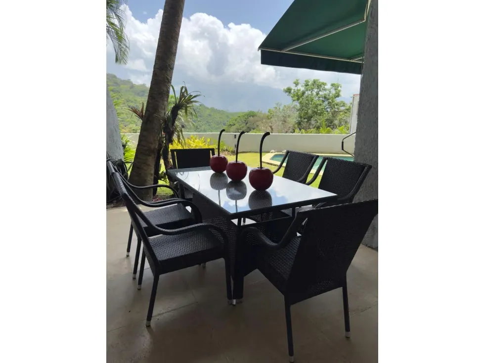 Vendo casa 480m2 La Lagunita 7166 - 12