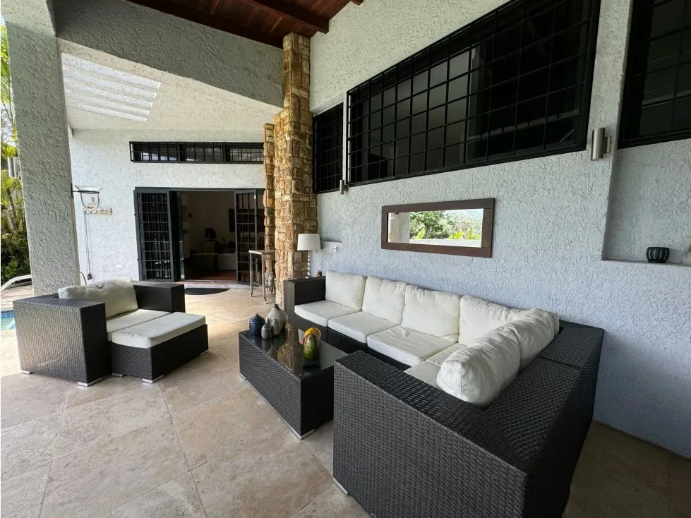 Vendo casa 480m2 La Lagunita 7166 - 15