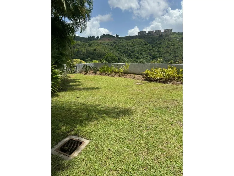 Vendo casa 480m2 La Lagunita 7166 - 20