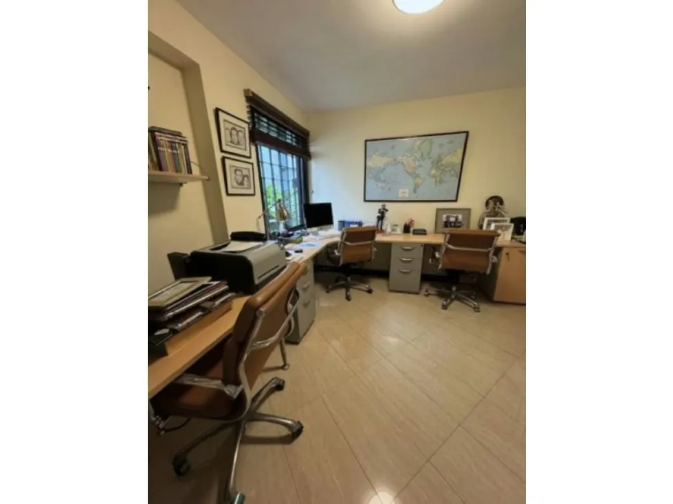 Vendo casa 480m2 La Lagunita 7166 - 3