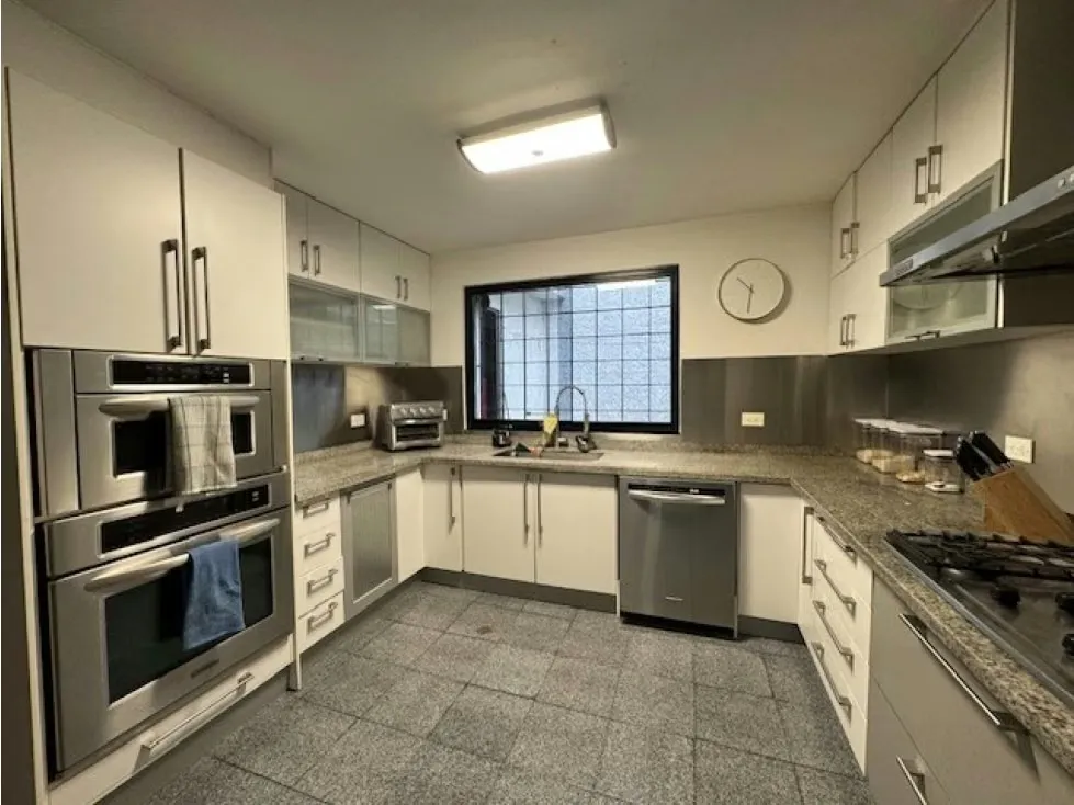 Vendo casa 480m2 La Lagunita 7166 - 9