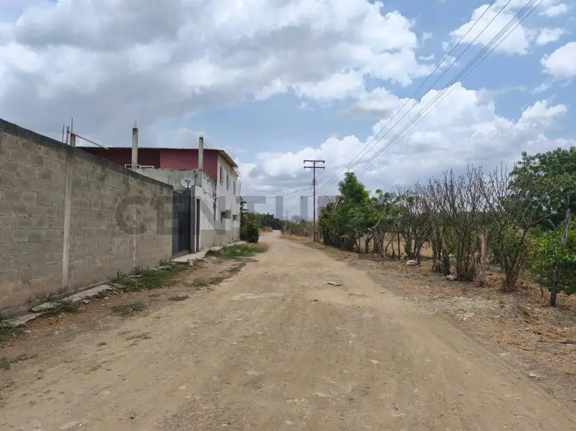 Terreno estrategico en Venta en Santa Cruz