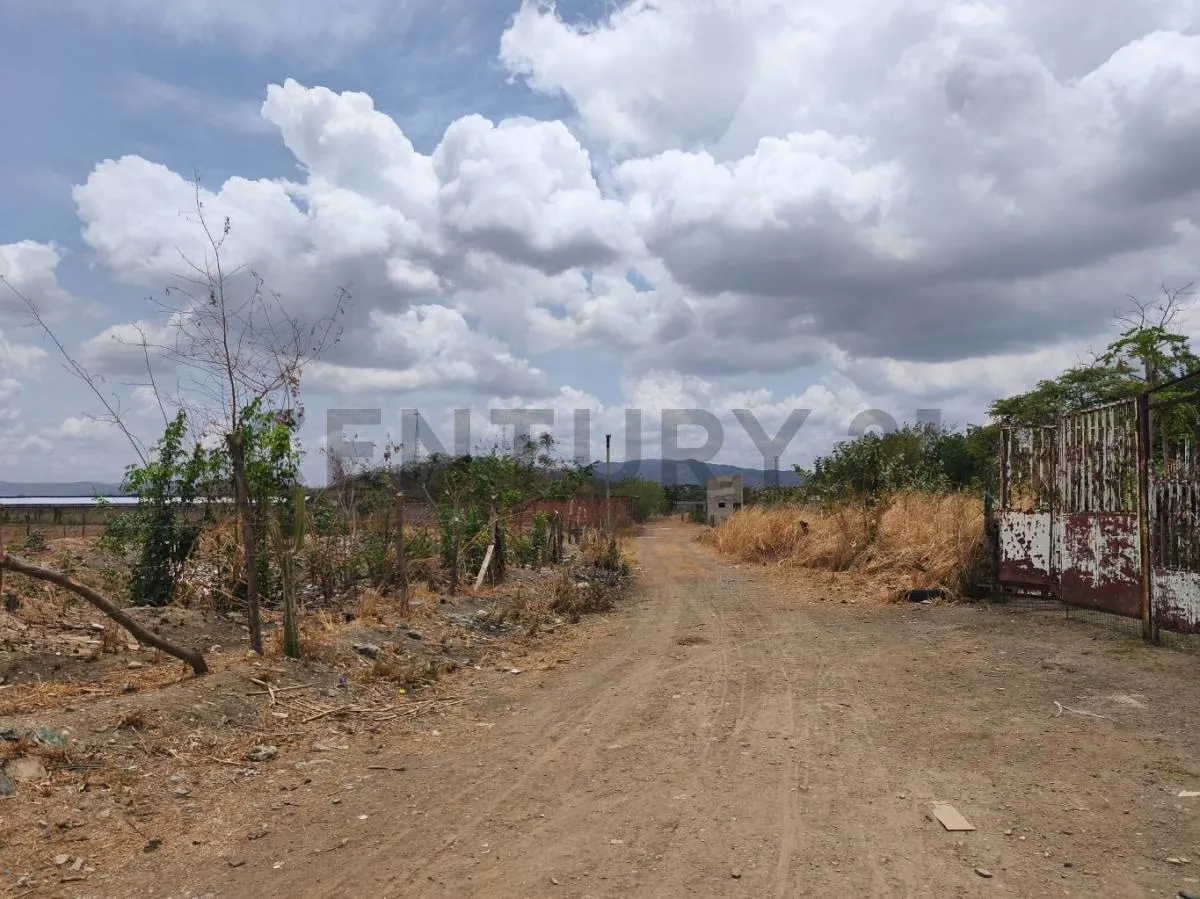 Terreno estrategico en Venta en Santa Cruz - 3