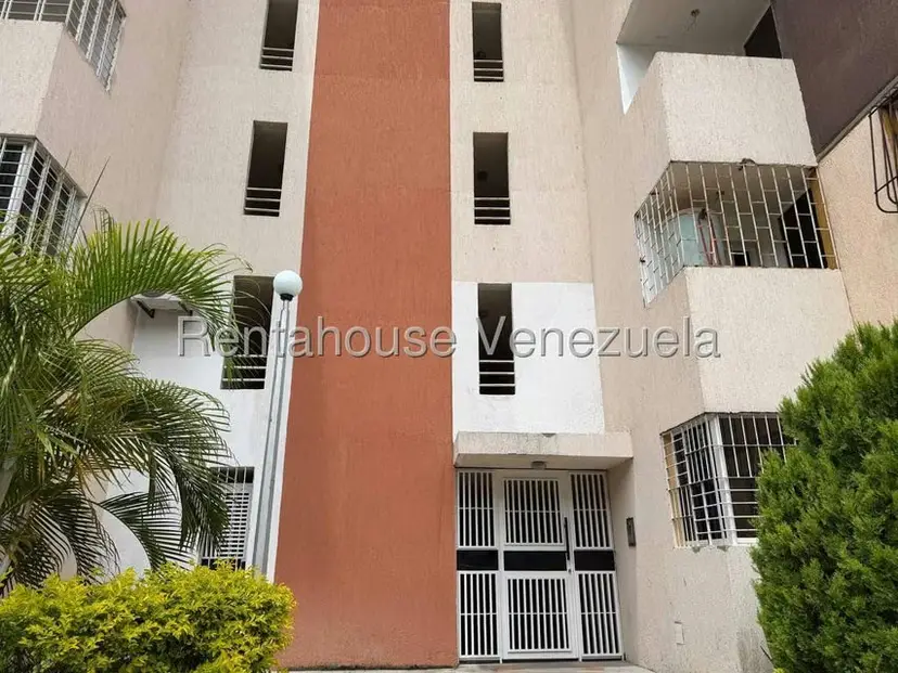 Apartamento (1 Nivel) en Venta en Conjunto Residencial Riberas de la Milagrosa, Merida