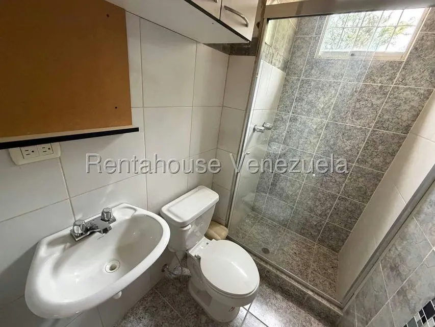 Apartamento (1 Nivel) en Venta en Conjunto Residencial Riberas de la Milagrosa, Merida - 11