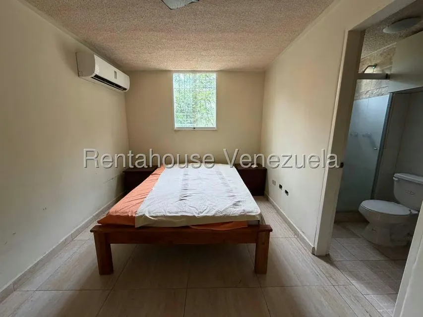 Apartamento (1 Nivel) en Venta en Conjunto Residencial Riberas de la Milagrosa, Merida - 14