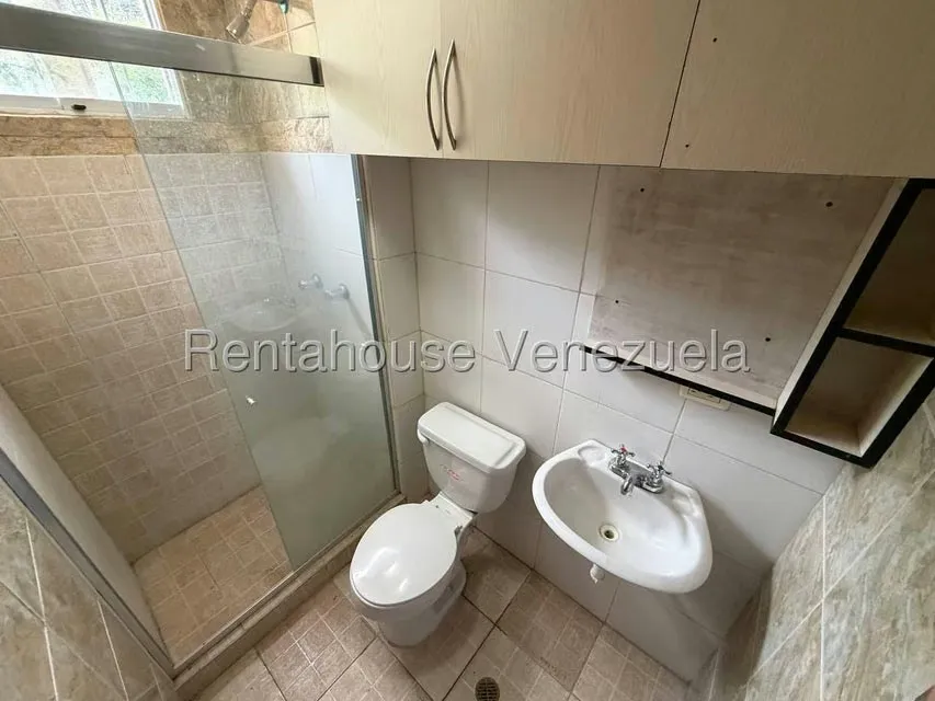 Apartamento (1 Nivel) en Venta en Conjunto Residencial Riberas de la Milagrosa, Merida - 16