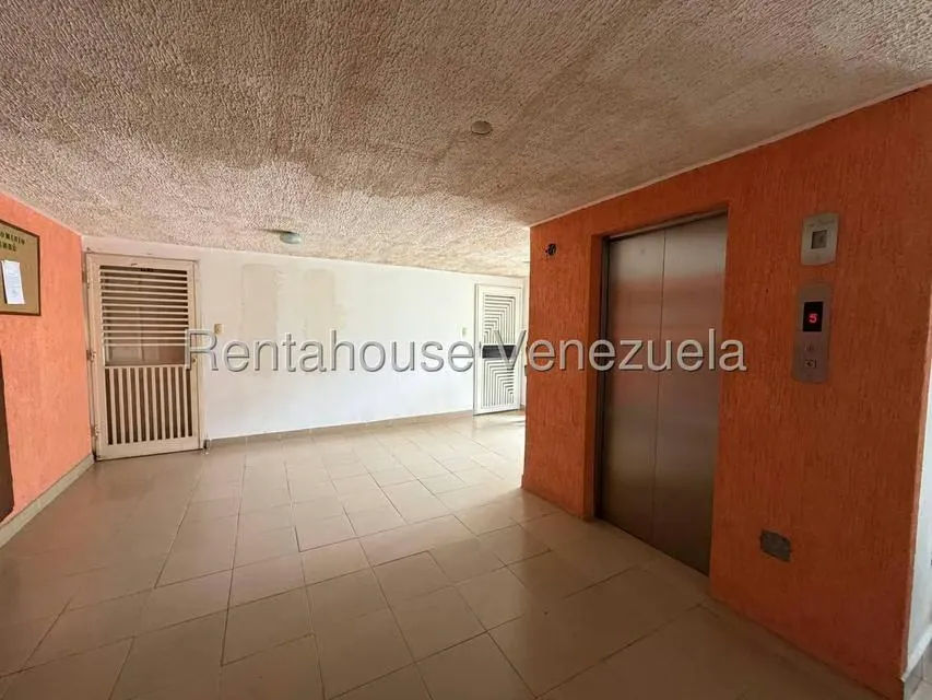 Apartamento (1 Nivel) en Venta en Conjunto Residencial Riberas de la Milagrosa, Merida - 24