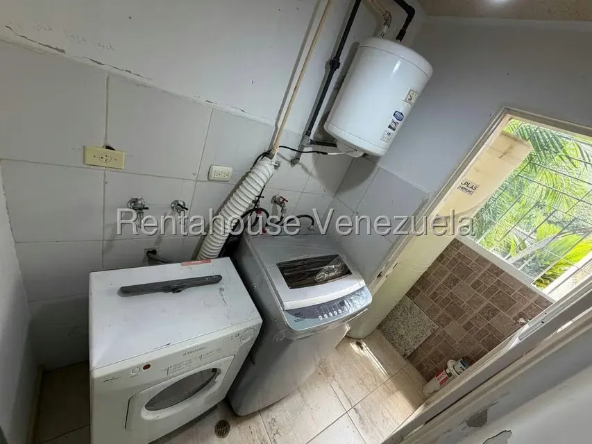 Apartamento (1 Nivel) en Venta en Conjunto Residencial Riberas de la Milagrosa, Merida - 6