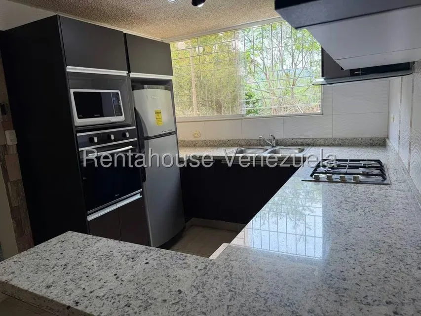 Apartamento (1 Nivel) en Venta en Conjunto Residencial Riberas de la Milagrosa, Merida - 7