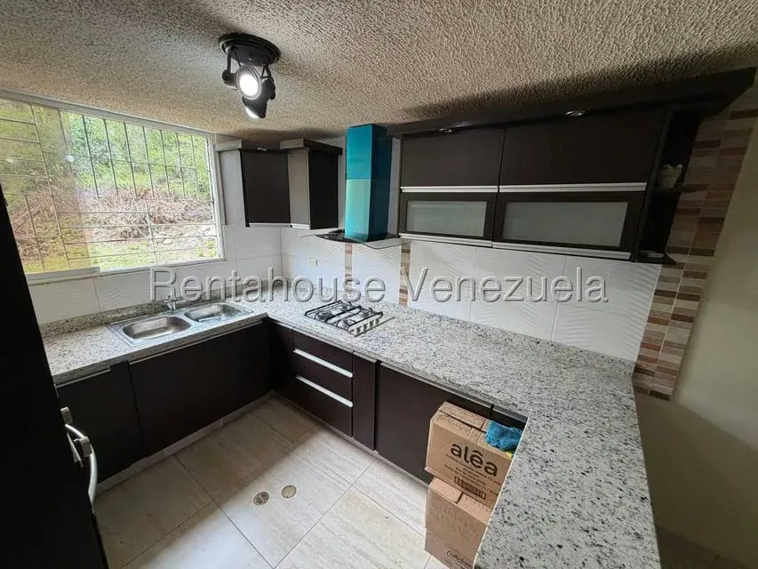 Apartamento (1 Nivel) en Venta en Conjunto Residencial Riberas de la Milagrosa, Merida - 8