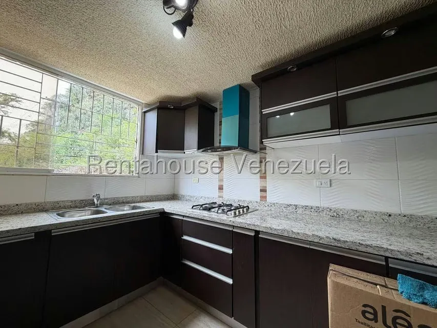 Apartamento (1 Nivel) en Venta en Conjunto Residencial Riberas de la Milagrosa, Merida - 9