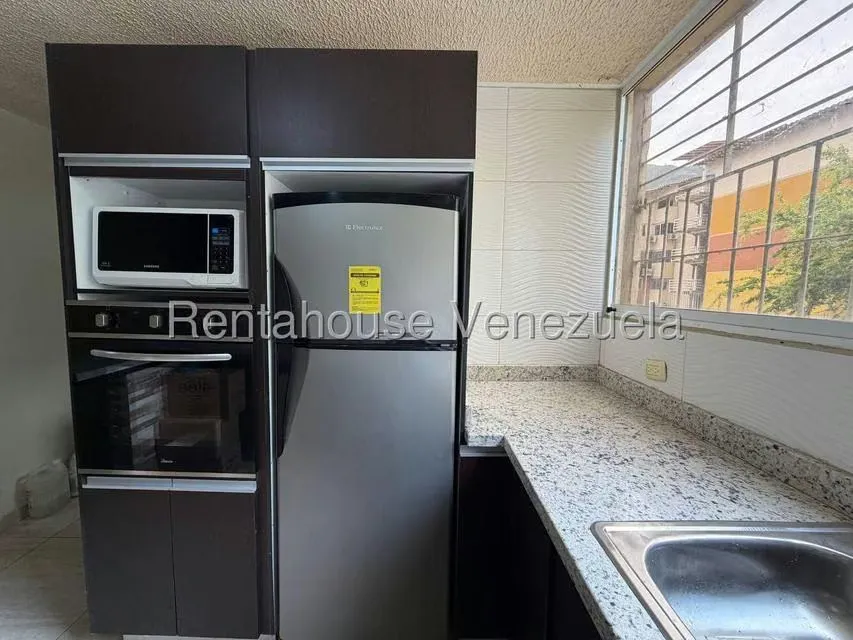 Apartamento (1 Nivel) en Venta en Conjunto Residencial Riberas de la Milagrosa, Merida - 10