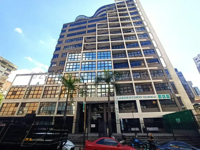 Oficina en Venta en Sabana Grande, Distrito Metropolitano