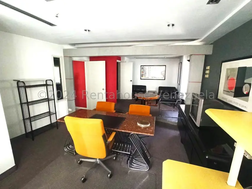 Oficina en Venta en Sabana Grande, Distrito Metropolitano - 11
