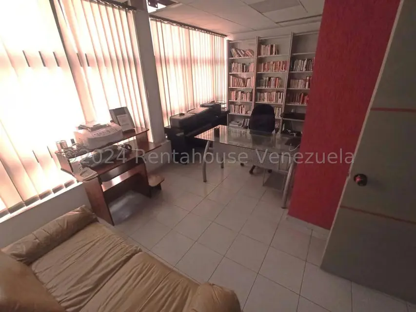 Oficina en Venta en Sabana Grande, Distrito Metropolitano - 13