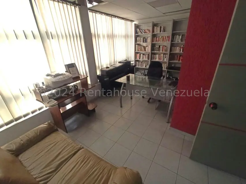 Oficina en Venta en Sabana Grande, Distrito Metropolitano - 15