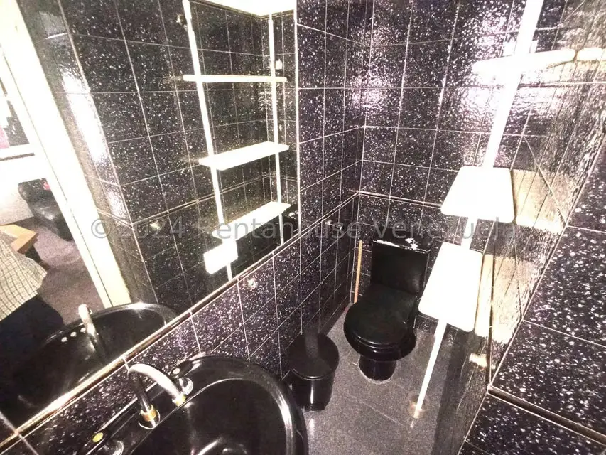 Oficina en Venta en Sabana Grande, Distrito Metropolitano - 17