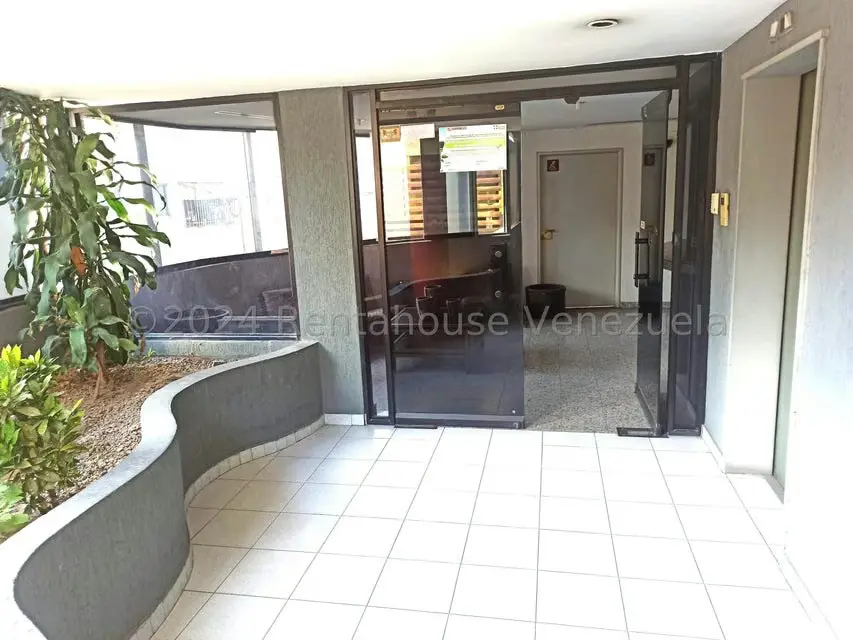 Oficina en Venta en Sabana Grande, Distrito Metropolitano - 3