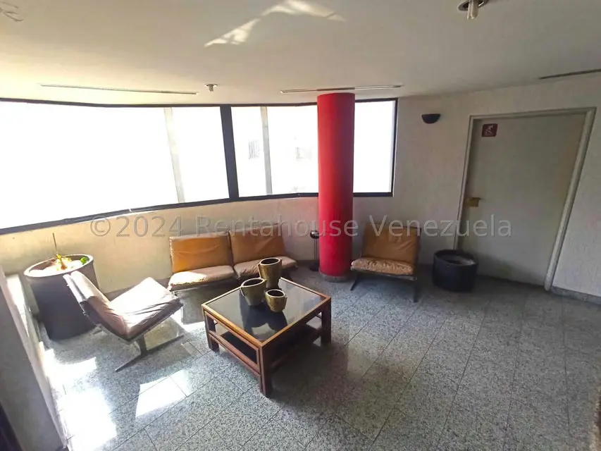 Oficina en Venta en Sabana Grande, Distrito Metropolitano - 4