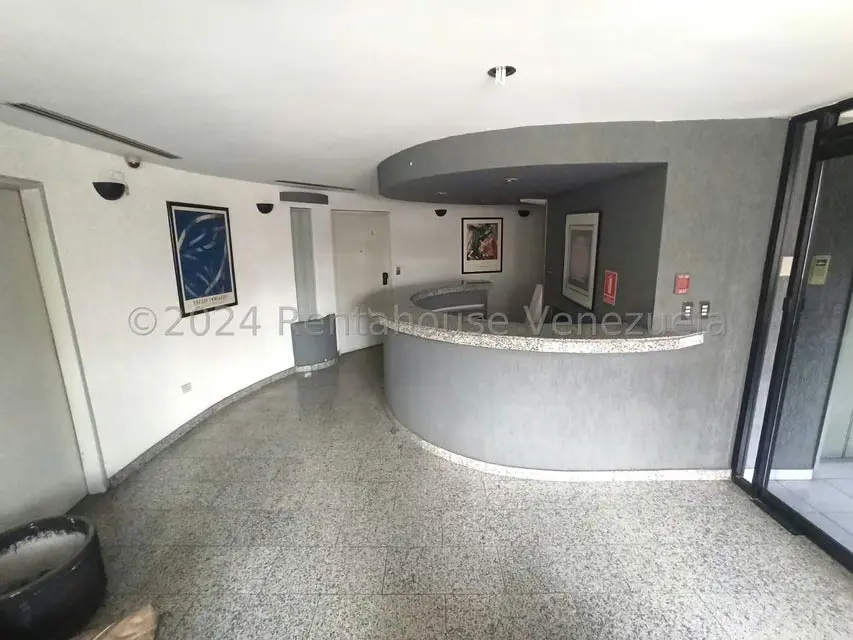 Oficina en Venta en Sabana Grande, Distrito Metropolitano - 5
