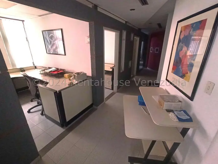 Oficina en Venta en Sabana Grande, Distrito Metropolitano - 6