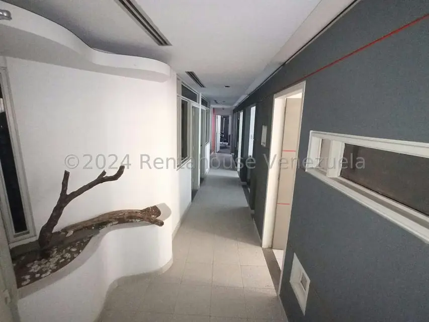 Oficina en Venta en Sabana Grande, Distrito Metropolitano - 7