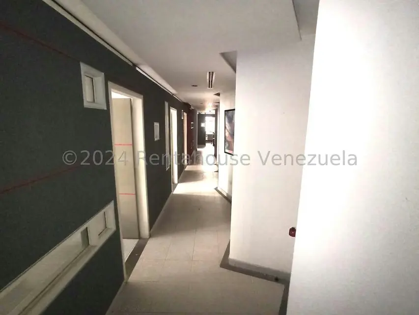 Oficina en Venta en Sabana Grande, Distrito Metropolitano - 8