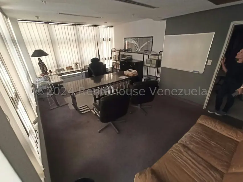 Oficina en Venta en Sabana Grande, Distrito Metropolitano - 9