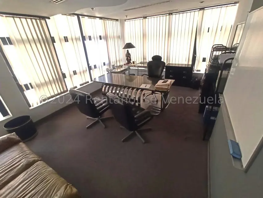 Oficina en Venta en Sabana Grande, Distrito Metropolitano - 10