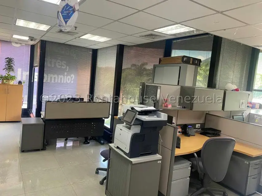 Oficina en Venta en La Castellana, Distrito Metropolitano - 13