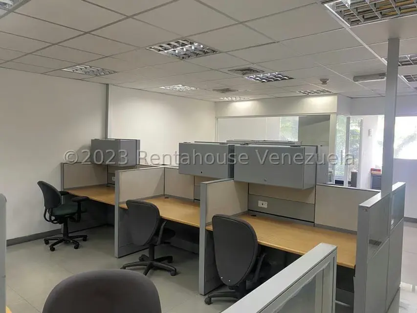 Oficina en Venta en La Castellana, Distrito Metropolitano - 14